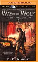 Way of the Wolf