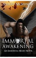 Immortal Awakening