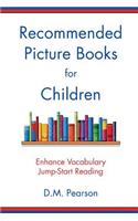 Recommended Picture Books for Children