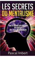 Les secrets du mentalisme