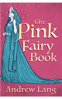The Pink Fairy Book