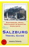 Salzburg Travel Guide