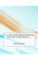 C++ Network Programming, Volume I: Mastering ...(English)