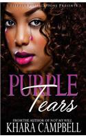 Purple Tears