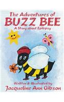 The Adventures of Buzz Bee