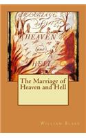 Marriage of Heaven and Hell