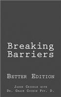 Breaking Barriers