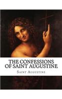 The Confessions of Saint Augustine