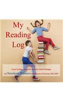 My Reading Log