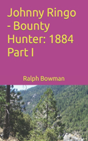 Johnny Ringo - Bounty Hunter