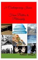 21 Contemporary Issues: From Politics to Philosophy