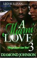 A Miami Love 3
