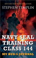 Navy SEAL Training Class 144