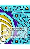 Imam Khomeini: A Short Biography