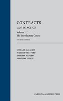 Contracts: Law in Action, Volume 1