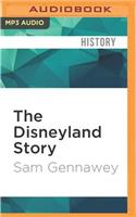 Disneyland Story