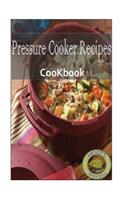 Pressure Cooker Recipes