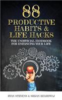 88 Productive Habits & Life Hacks