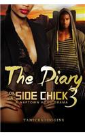 The Diary of a Side Chick 3
