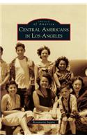 Central Americans in Los Angeles