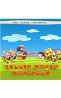 Little David - Davicito