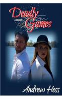 Deadly Games (Book 1 of the Detective Thornton Series)