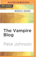 Vampire Blog