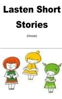 Lasten Short Stories (Finnish)