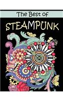 The Best of Steampunk