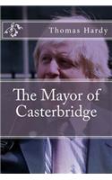 The Mayor of Casterbridge