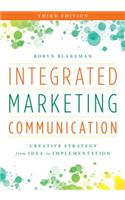 Integrated Marketing Communication