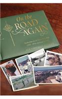 On the Road Again: Stories from an Air Force Pilot's Wife (1953-1974) (Epilogue to 2003)