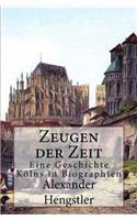 Zeugen Der Zeit