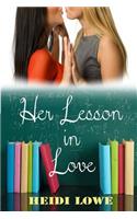 Her Lesson in Love