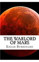 The Warlord of Mars