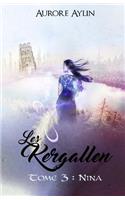 Les Kergallen, tome 3