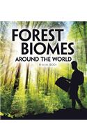 Forest Biomes Around the World