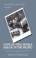 Love Letters from a Sailor in the Pacific