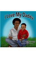 I Love My Daddy