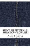 Rudolph Eucken