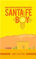 Santa Fé Boy
