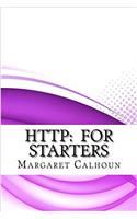Http: For Starters