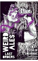 Weird Ales 3