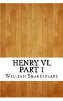 Henry VI, Part 1