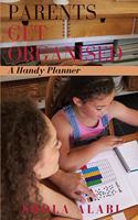 Parents Get Organised