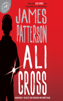 Ali Cross Lib/E