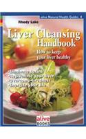 Liver Cleansing Handbook