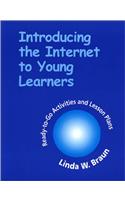 Introducing the Internet to Young Learners