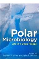 Polar Microbiology