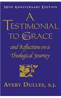 A Testimonial to Grace